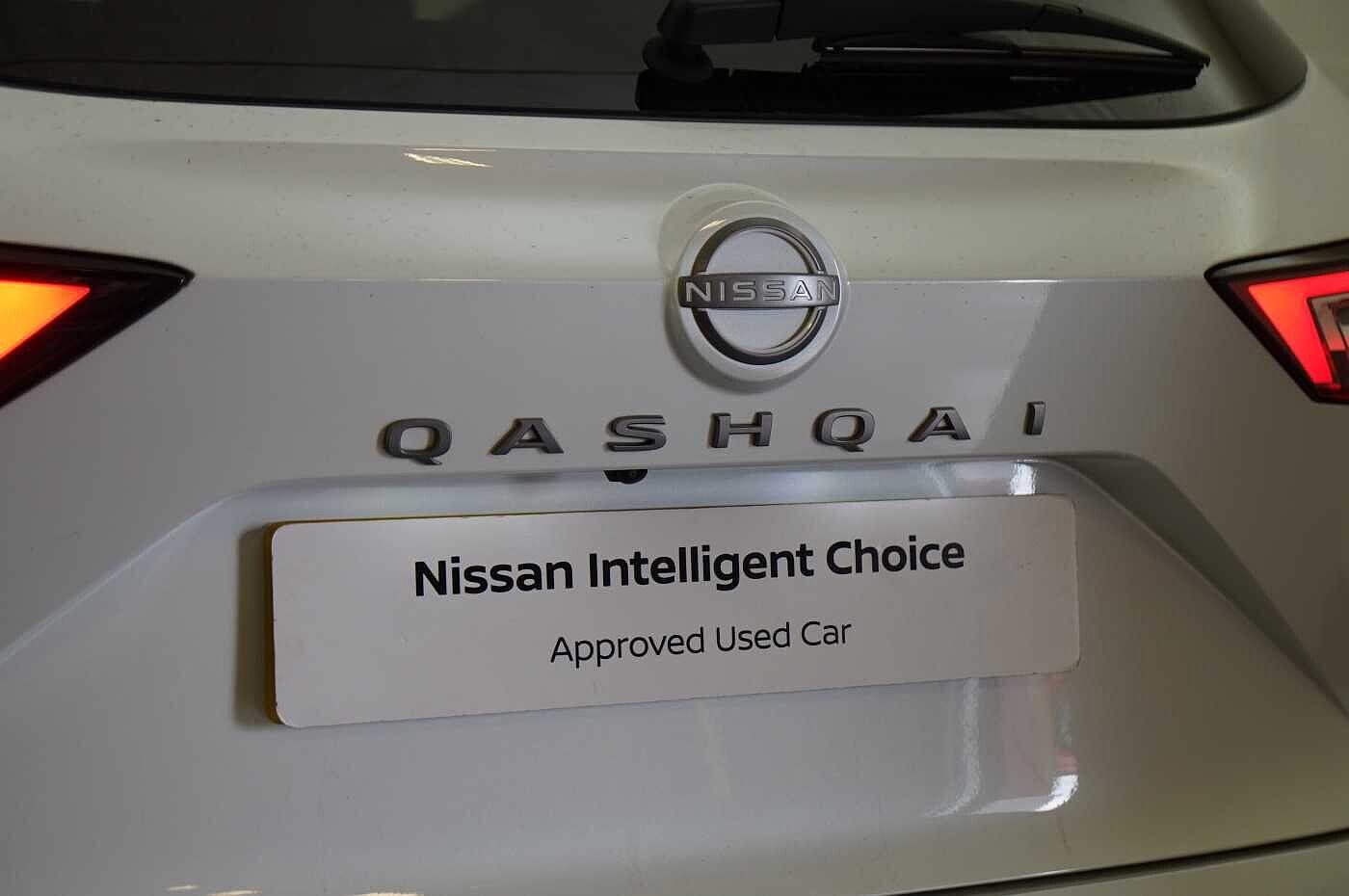 Used Nissan Qashqai 2024 for sale - 76677334: Photo 9