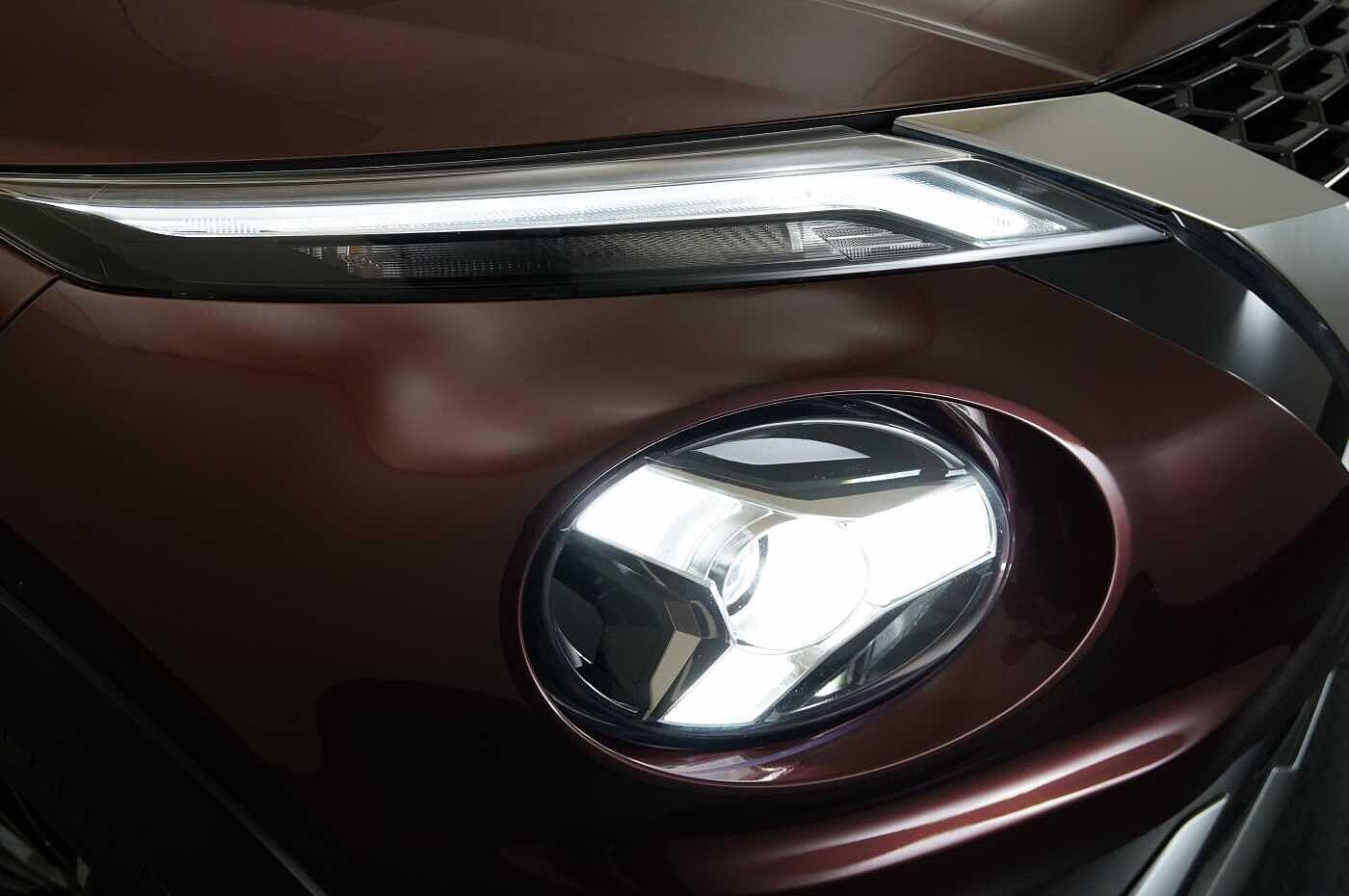 Used Nissan Juke 2022 for sale - 77245507: Photo 11