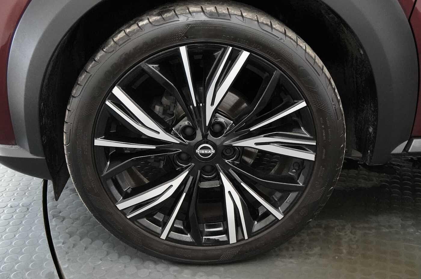 Used Nissan Juke 2022 for sale - 77245507: Photo 12