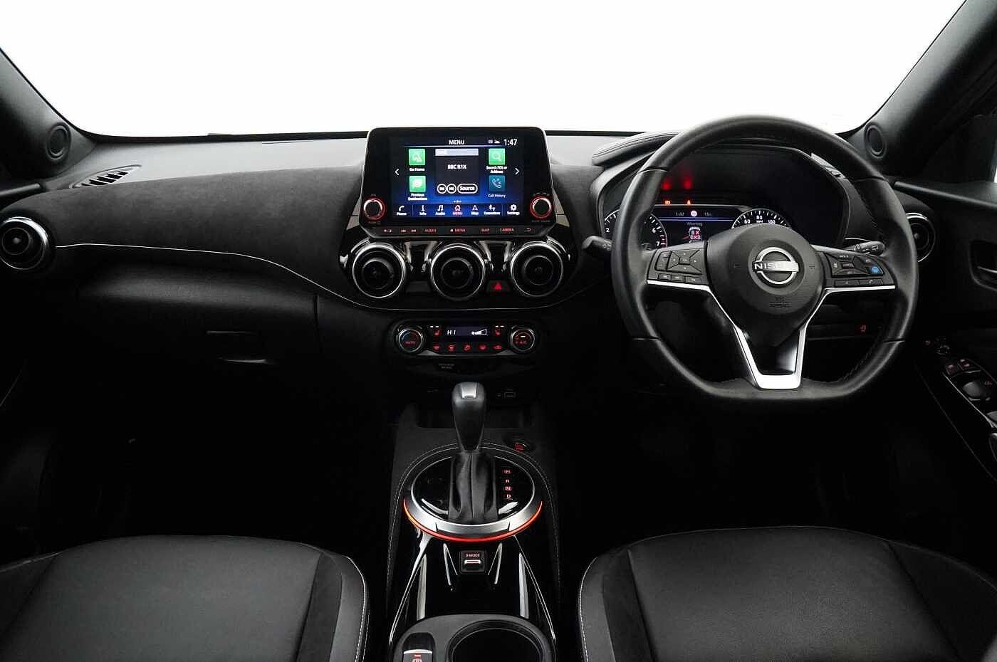 Used Nissan Juke 2022 for sale - 77245507: Photo 14