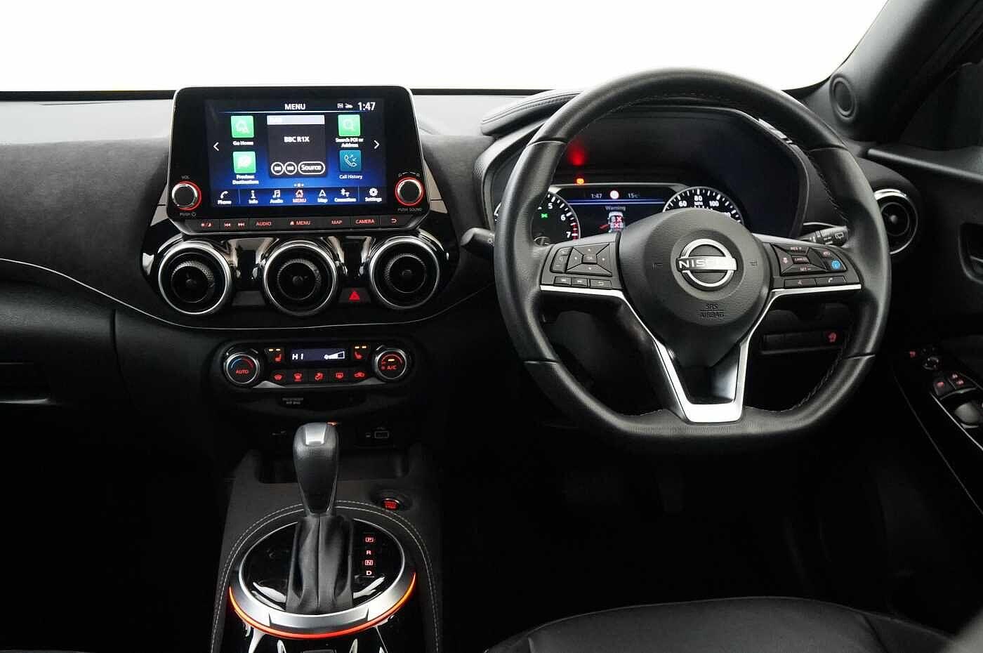 Used Nissan Juke 2022 for sale - 77245507: Photo 15