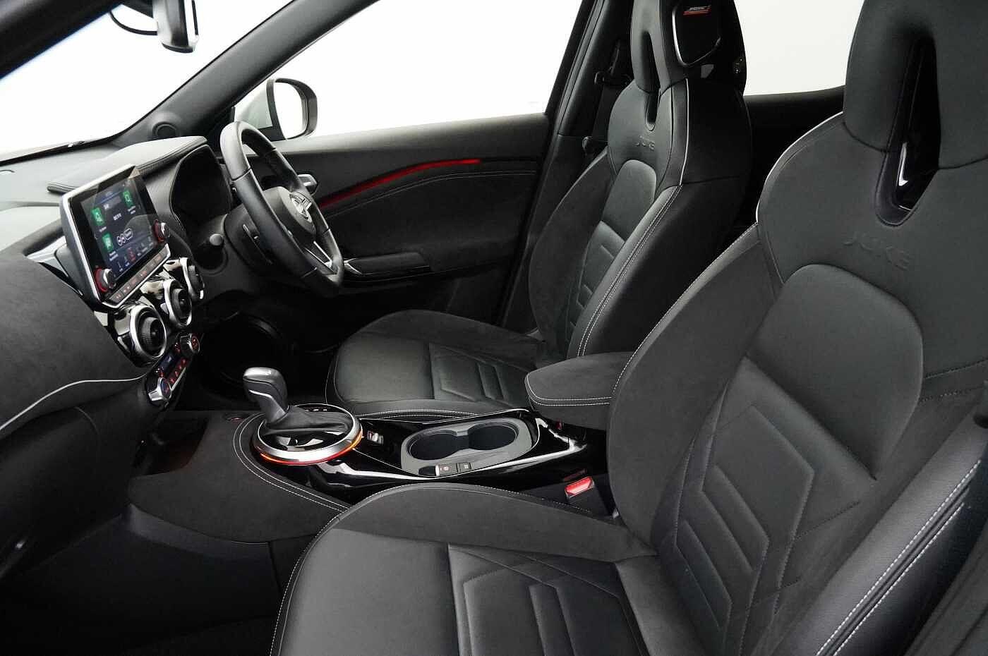 Used Nissan Juke 2022 for sale - 77245507: Photo 16