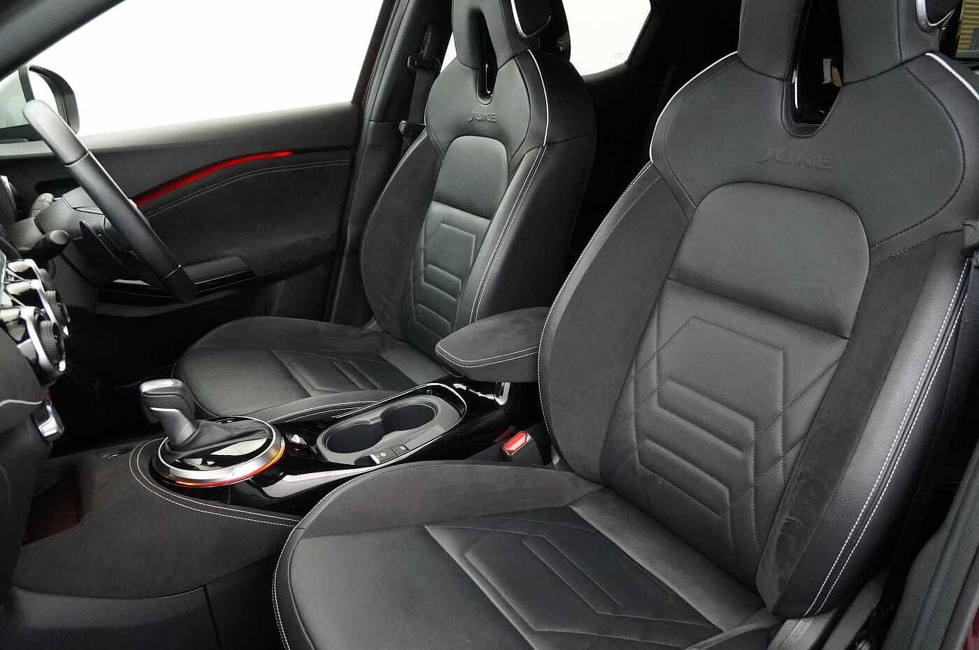 Used Nissan Juke 2022 for sale - 77245507: Photo 17