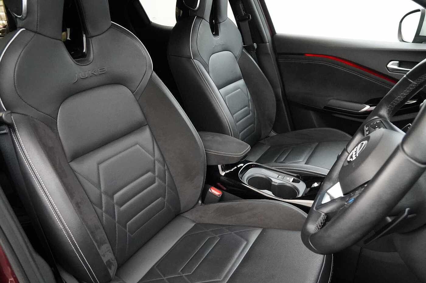 Used Nissan Juke 2022 for sale - 77245507: Photo 18