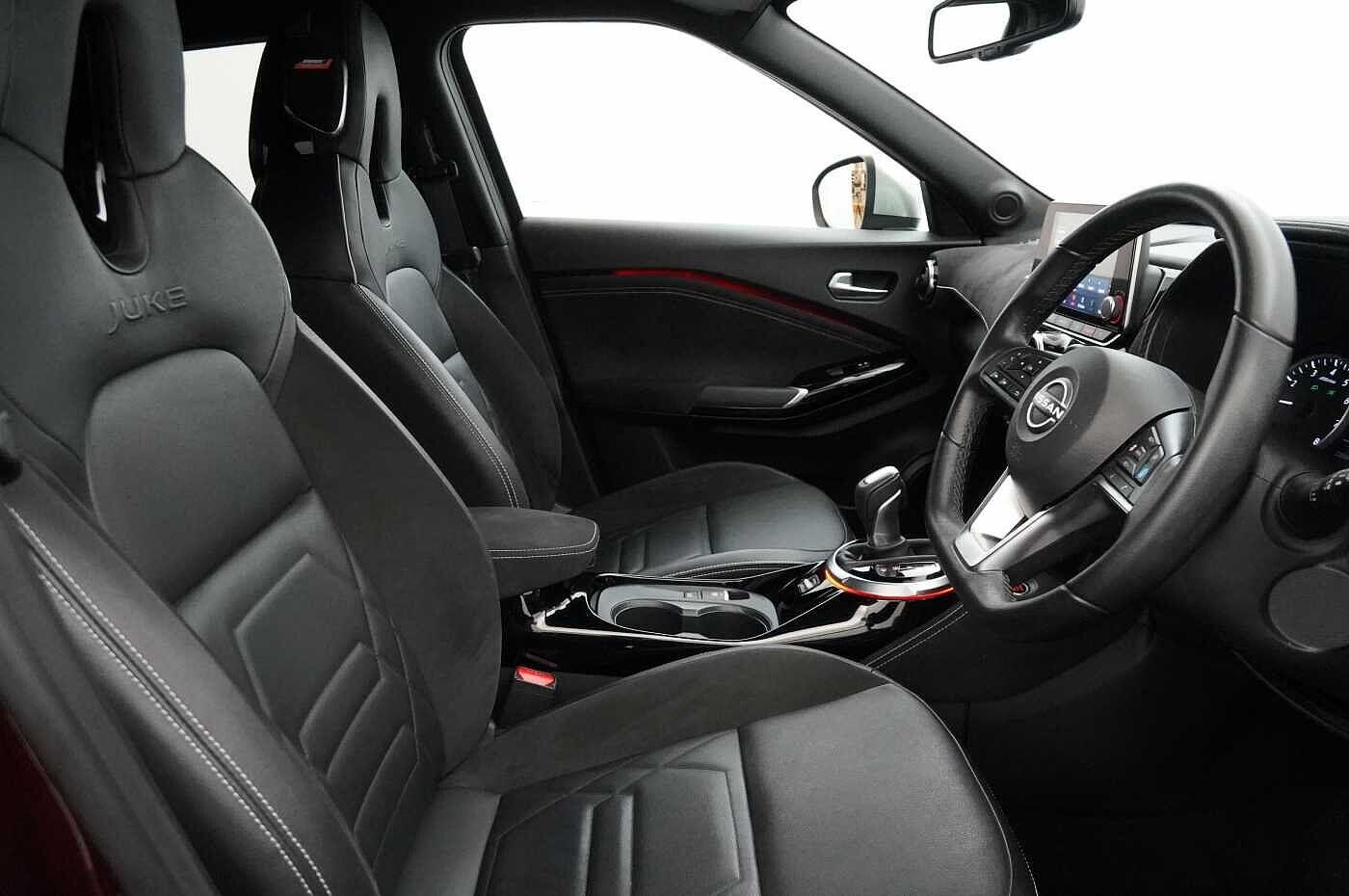 Used Nissan Juke 2022 for sale - 77245507: Photo 19