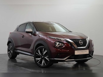 Used Nissan Juke 2022 for sale - 77245507: Photo