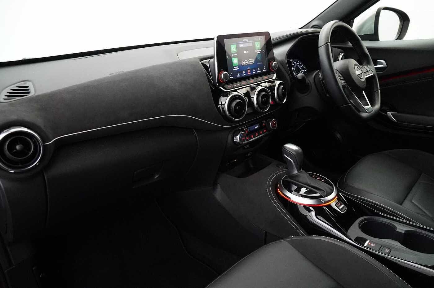 Used Nissan Juke 2022 for sale - 77245507: Photo 2