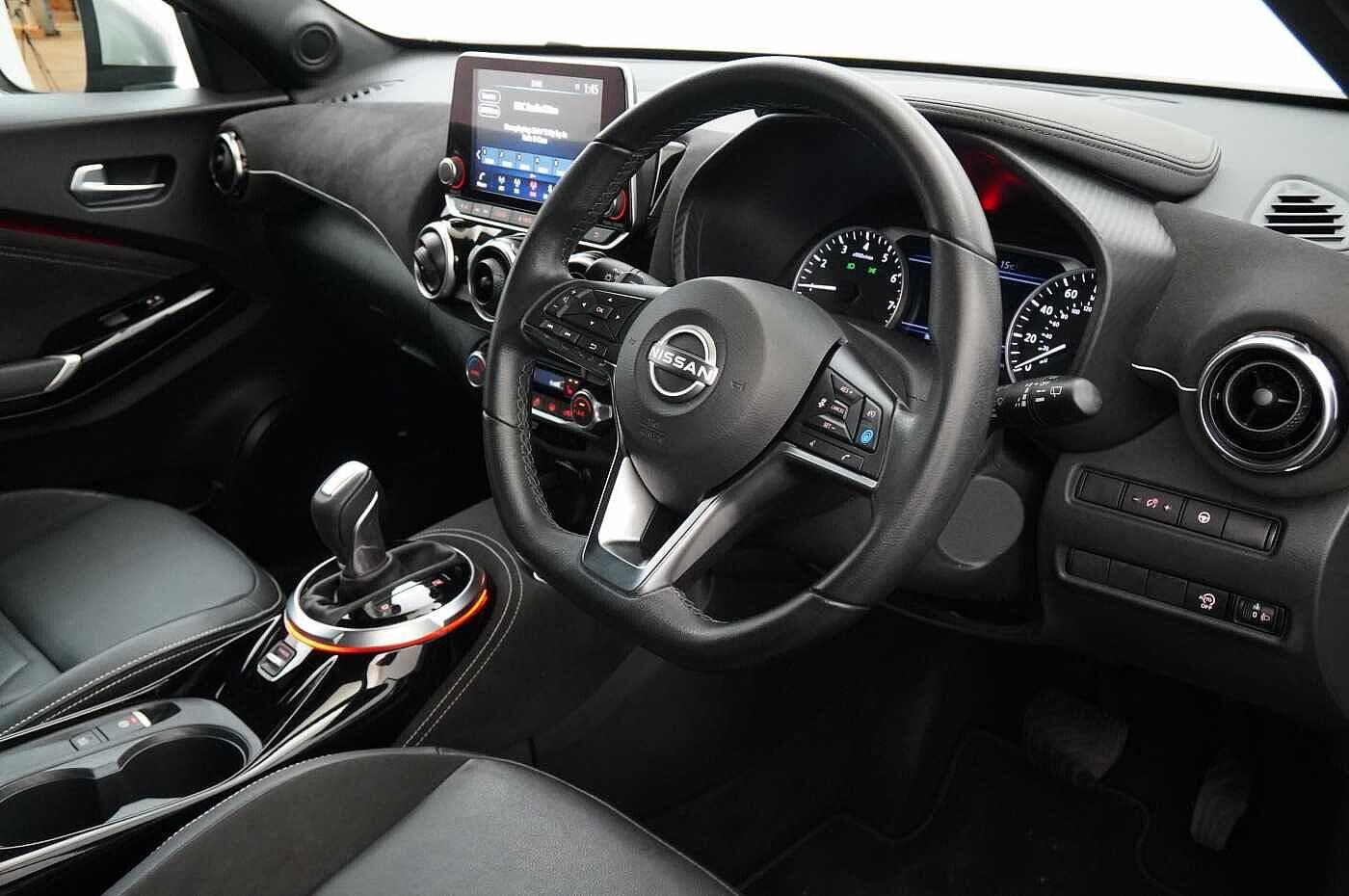 Used Nissan Juke 2022 for sale - 77245507: Photo 20