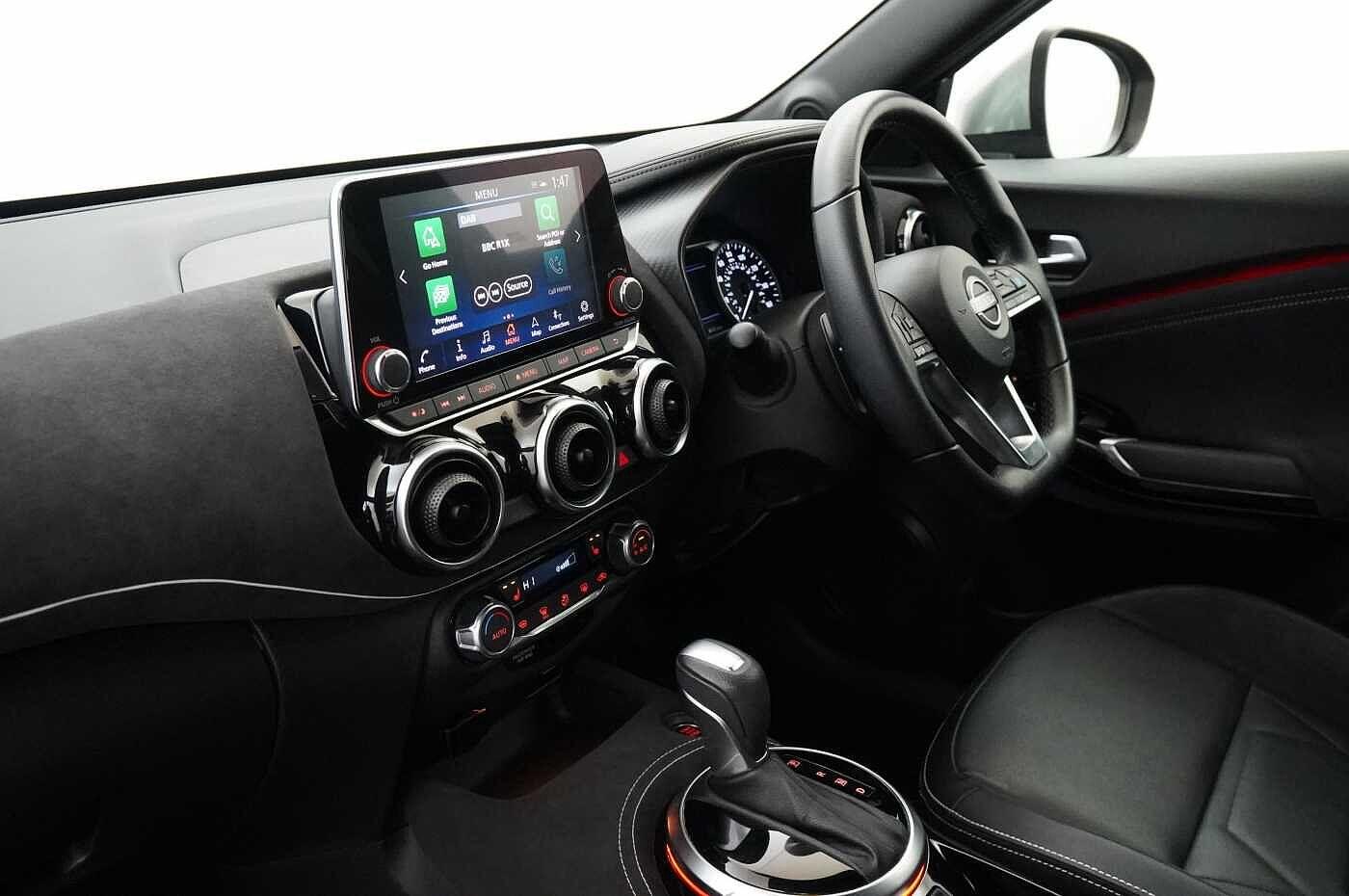 Used Nissan Juke 2022 for sale - 77245507: Photo 22