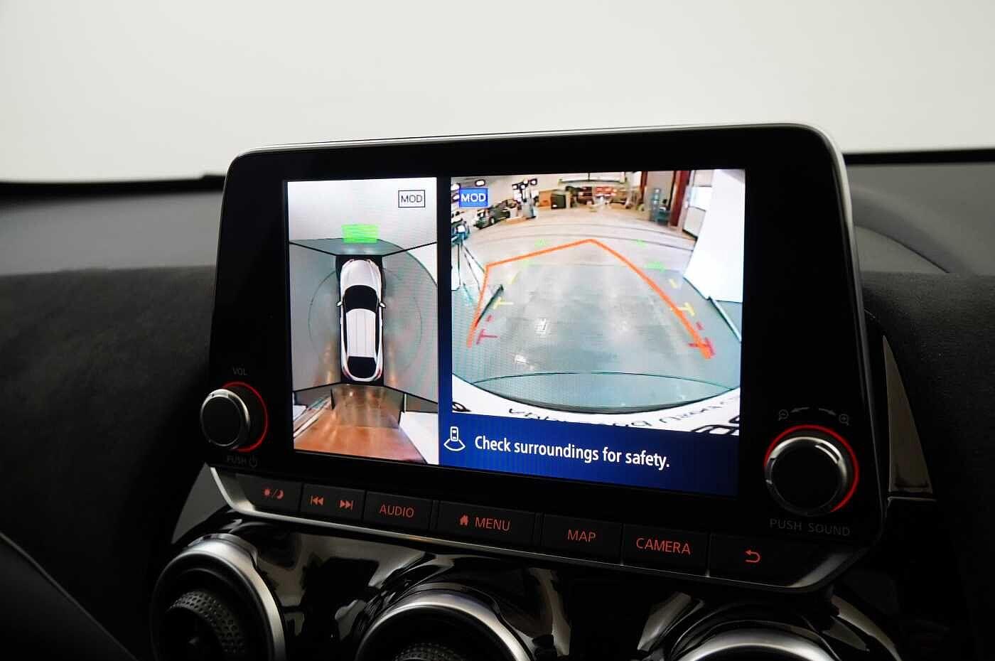 Used Nissan Juke 2022 for sale - 77245507: Photo 24