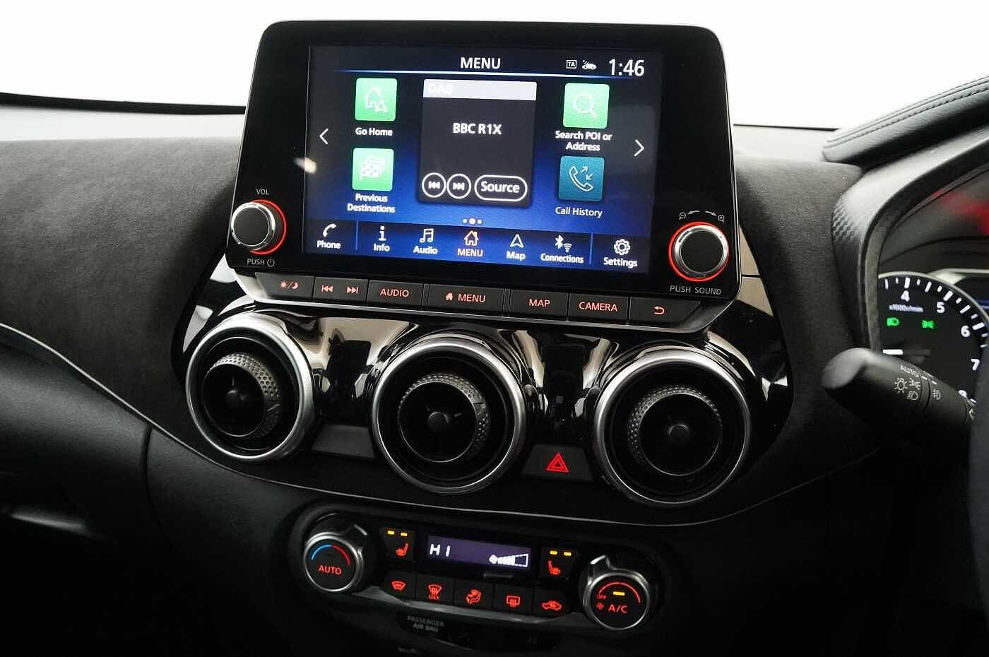 Used Nissan Juke 2022 for sale - 77245507: Photo 25