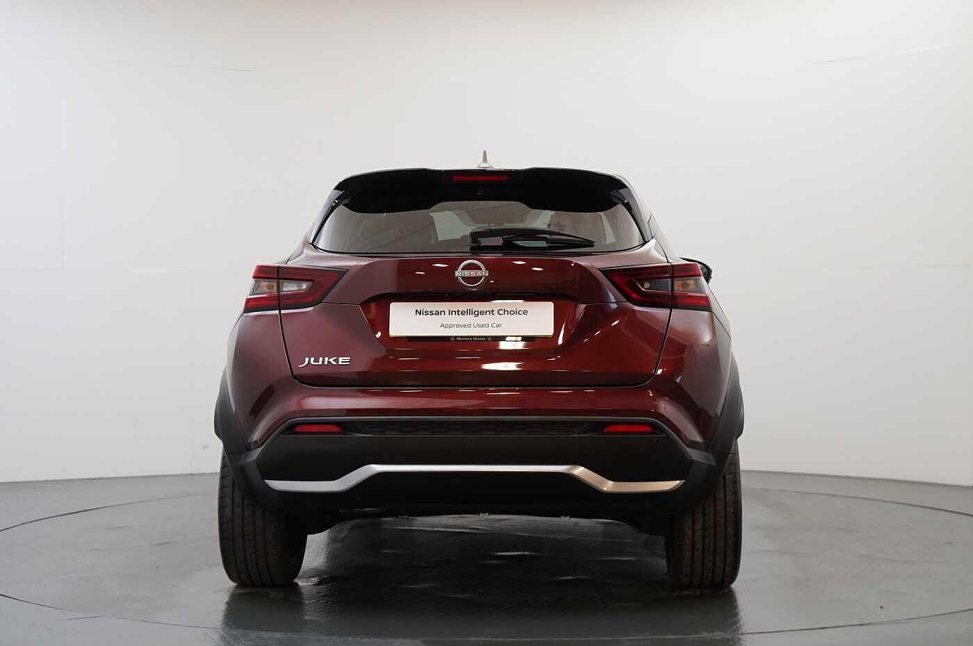 Used Nissan Juke 2022 for sale - 77245507: Photo 8
