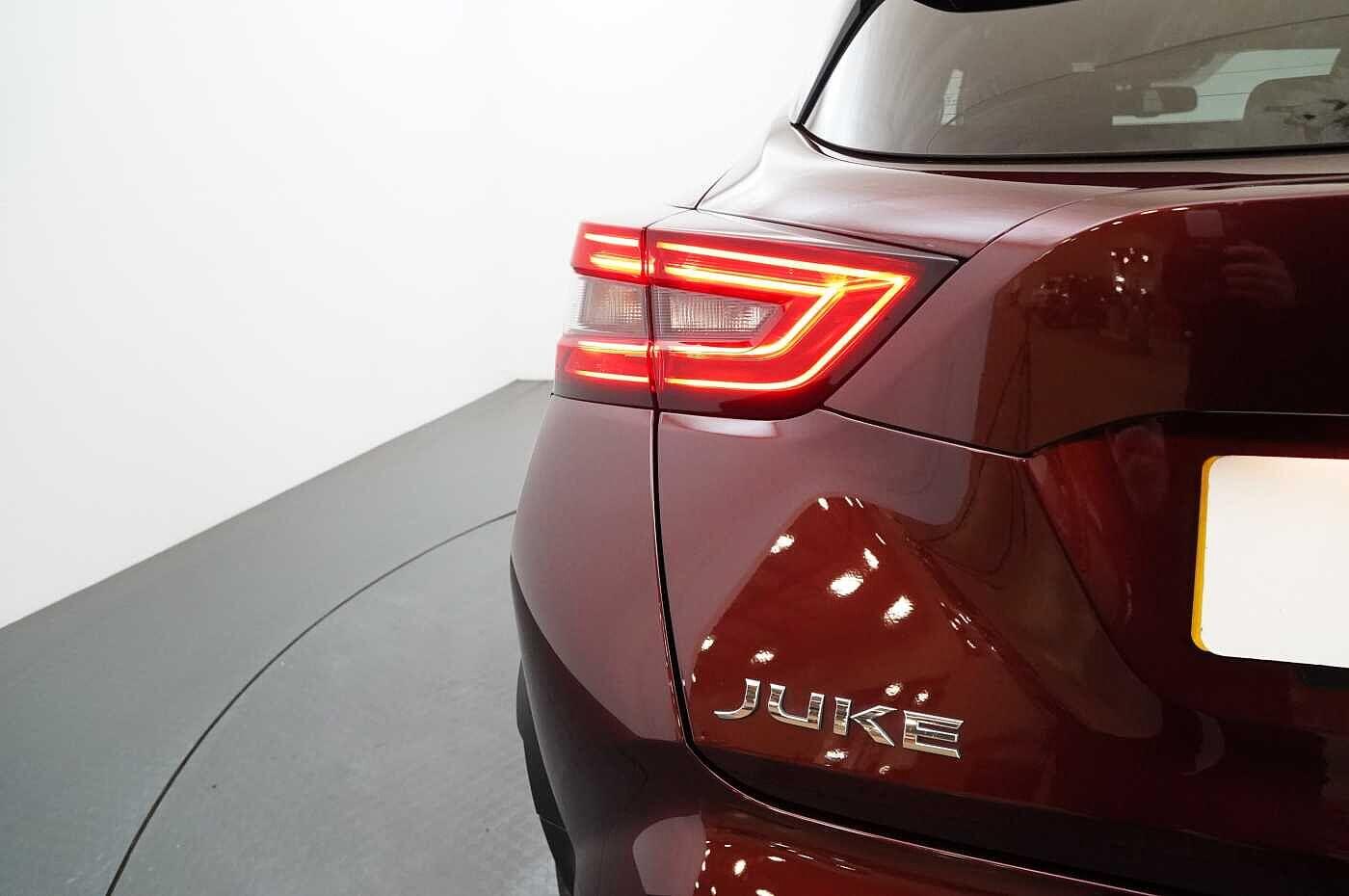 Used Nissan Juke 2022 for sale - 77245507: Photo 9