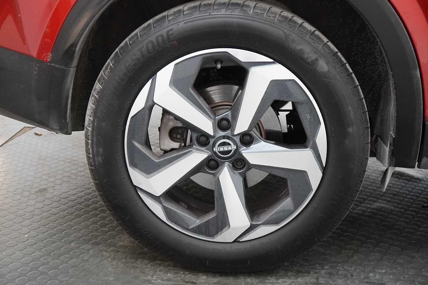 Used Nissan Qashqai 2023 for sale - 77104044: Photo 10