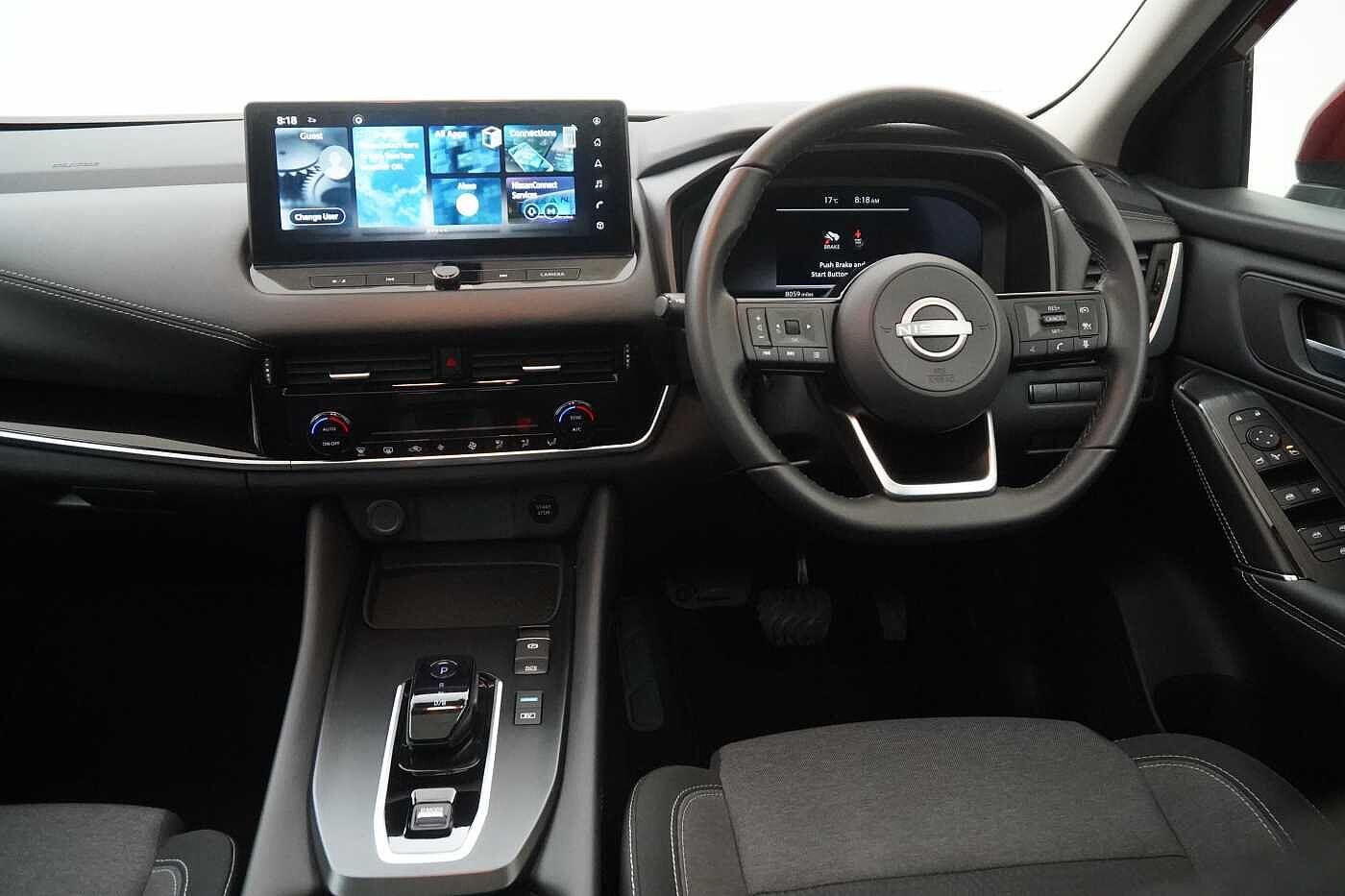 Used Nissan Qashqai 2023 for sale - 77104044: Photo 14