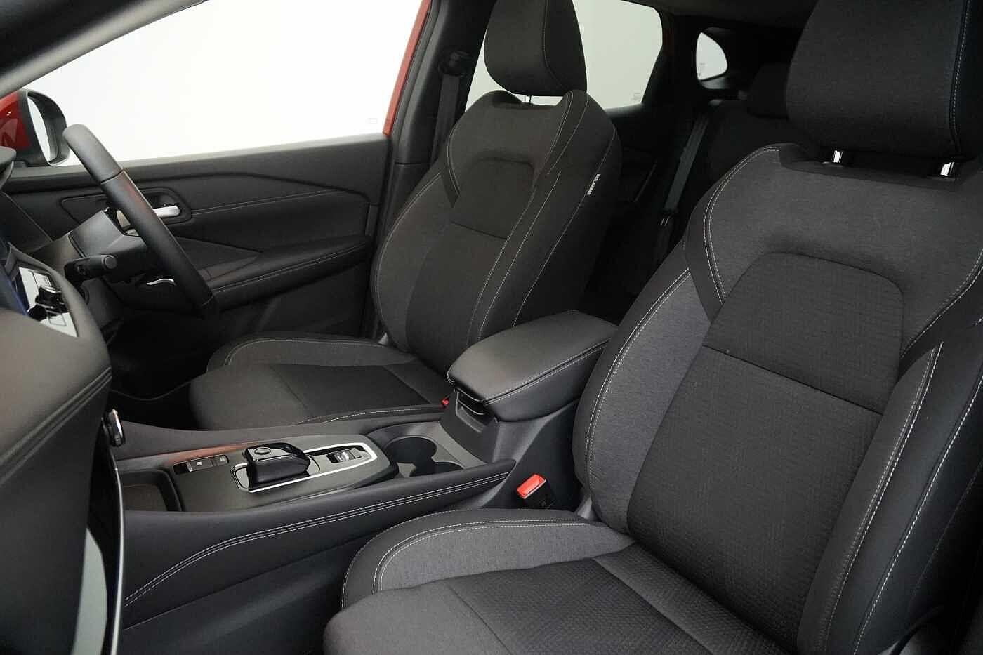 Used Nissan Qashqai 2023 for sale - 77104044: Photo 16