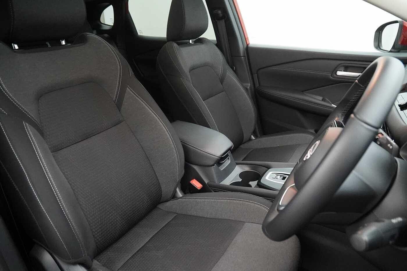 Used Nissan Qashqai 2023 for sale - 77104044: Photo 17