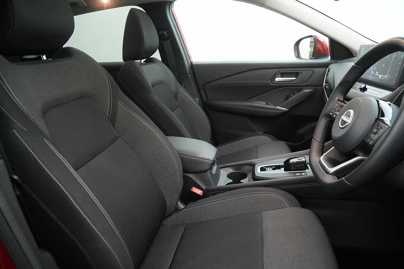 Used Nissan Qashqai 2023 for sale - 77104044: Photo 18