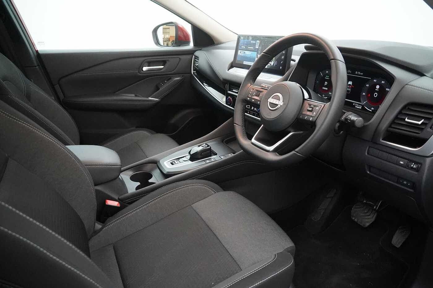 Used Nissan Qashqai 2023 for sale - 77104044: Photo 19