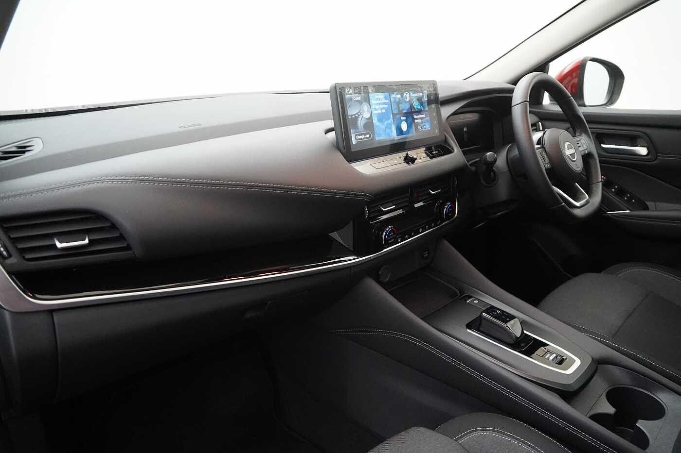 Used Nissan Qashqai 2023 for sale - 77104044: Photo 2