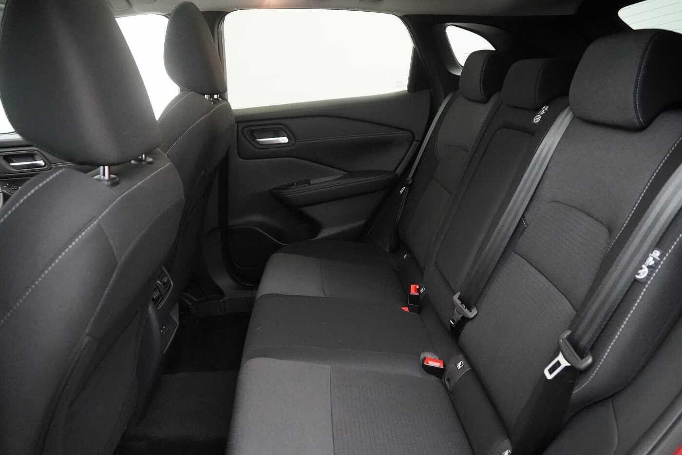 Used Nissan Qashqai 2023 for sale - 77104044: Photo 20