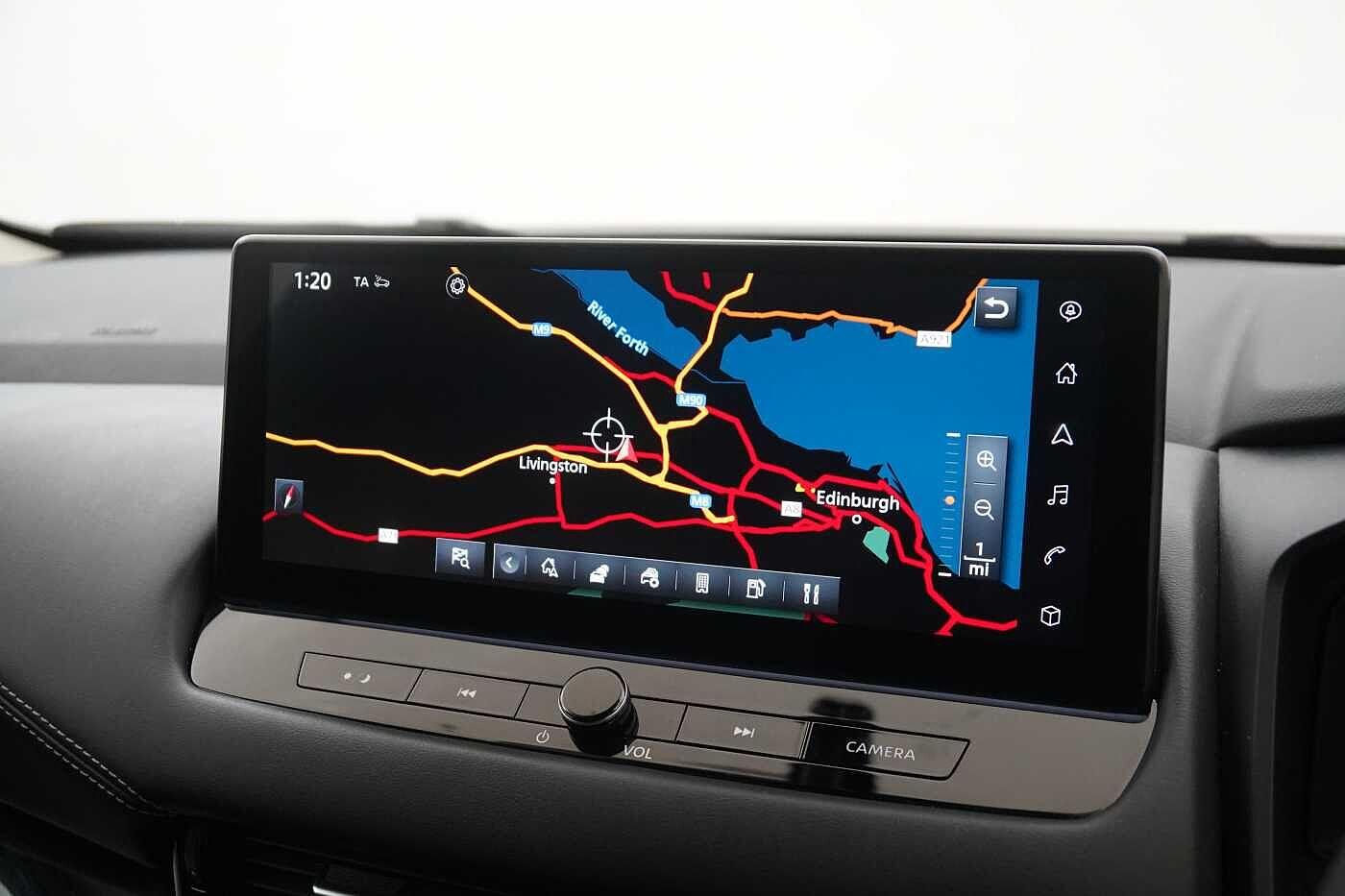 Used Nissan Qashqai 2023 for sale - 77104044: Photo 22