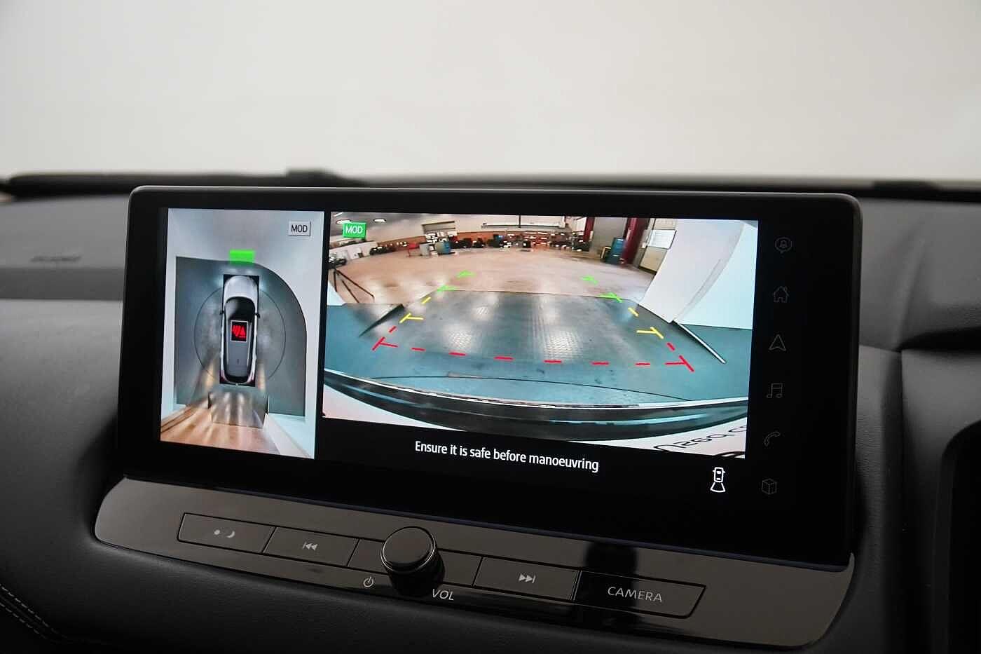 Used Nissan Qashqai 2023 for sale - 77104044: Photo 23