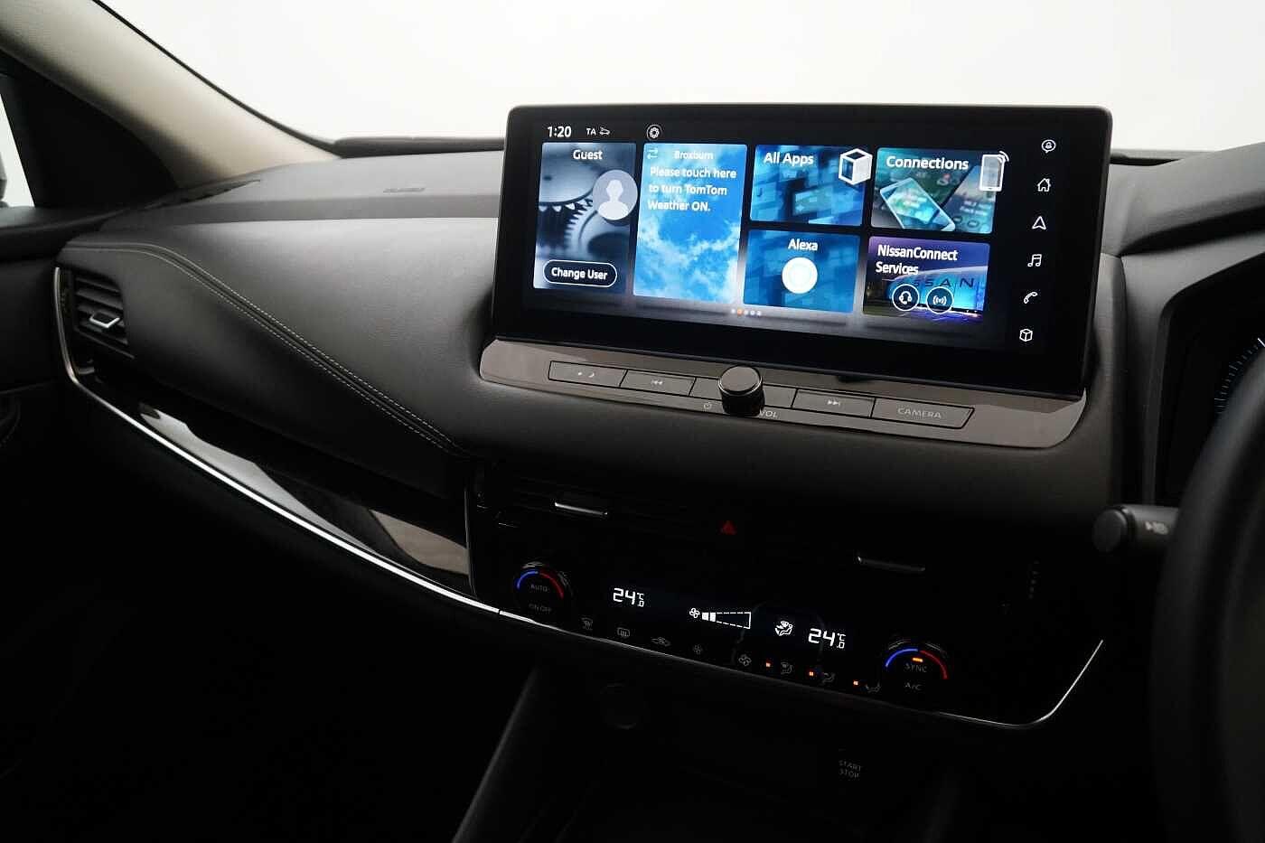 Used Nissan Qashqai 2023 for sale - 77104044: Photo 25