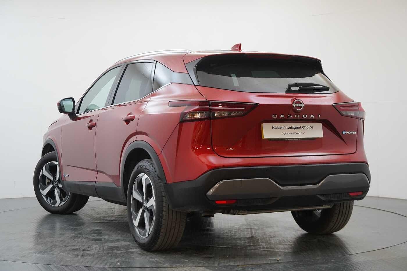 Used Nissan Qashqai 2023 for sale - 77104044: Photo 4