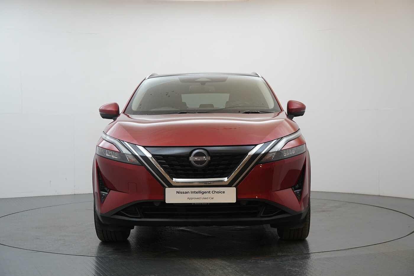 Used Nissan Qashqai 2023 for sale - 77104044: Photo 5