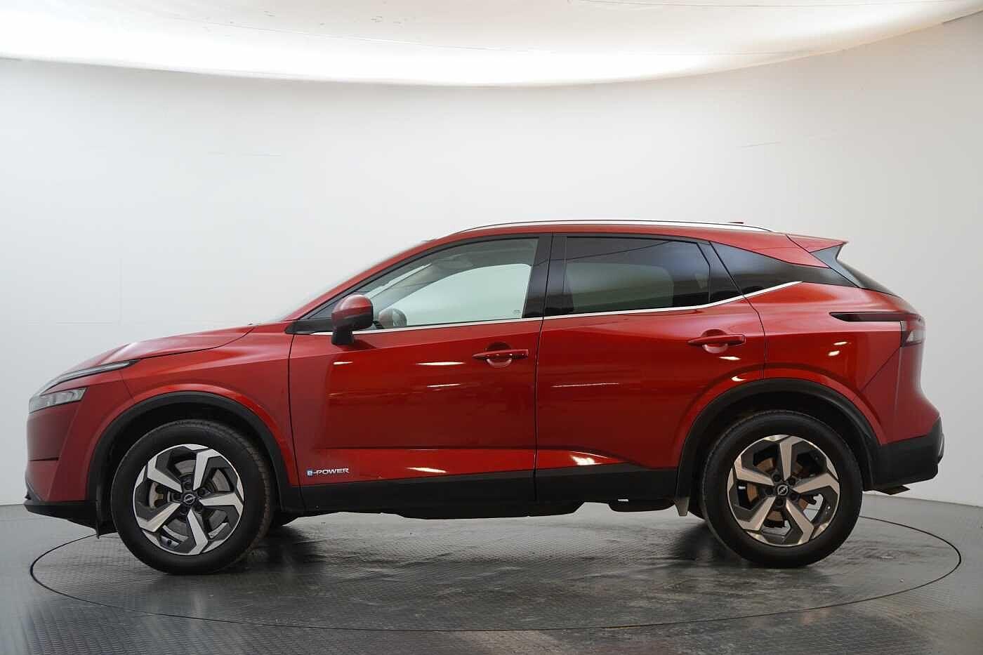 Used Nissan Qashqai 2023 for sale - 77104044: Photo 6