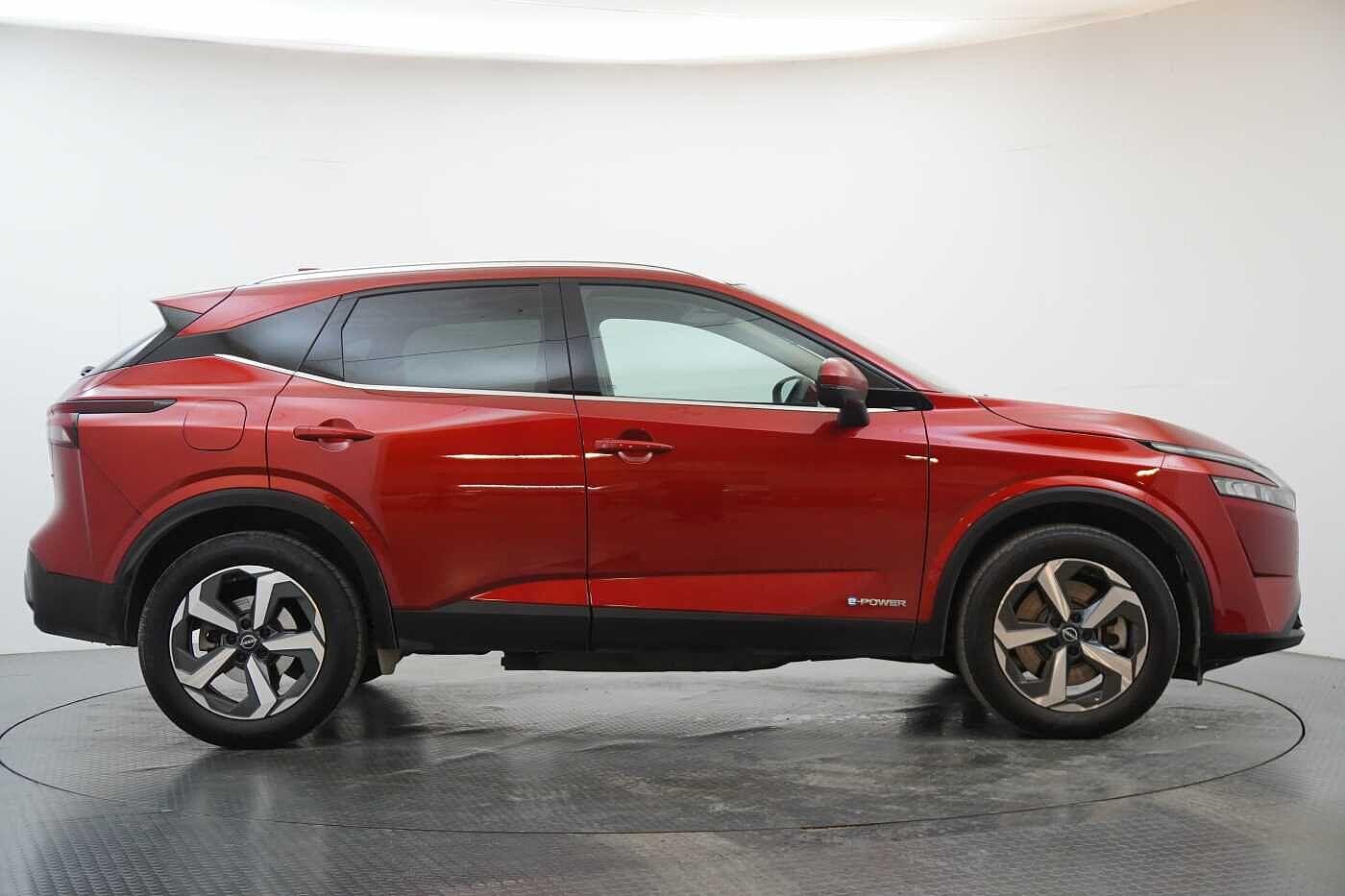 Used Nissan Qashqai 2023 for sale - 77104044: Photo 7