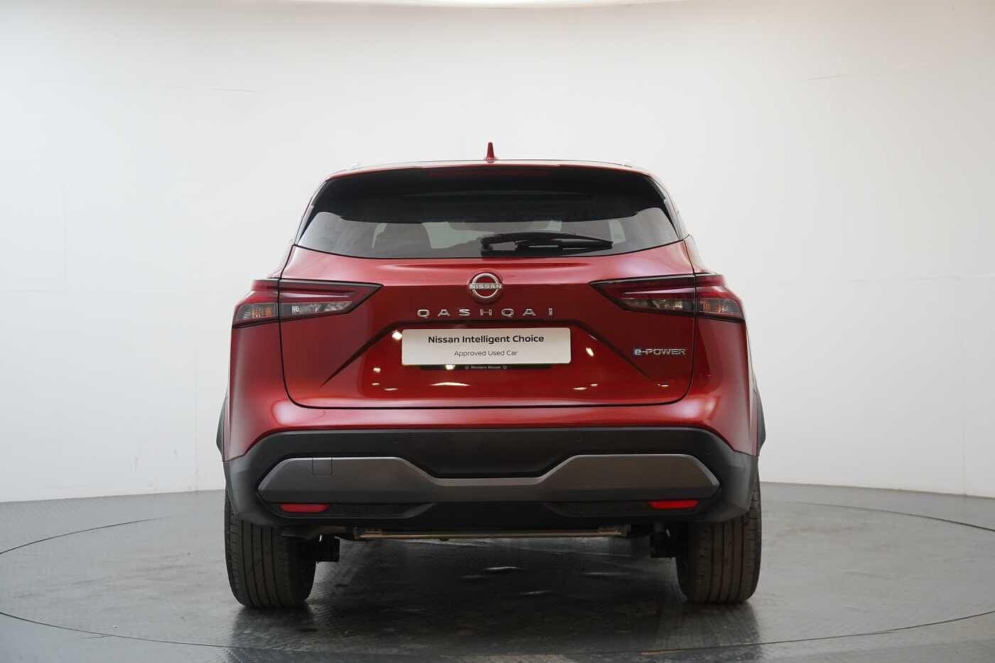 Used Nissan Qashqai 2023 for sale - 77104044: Photo 8