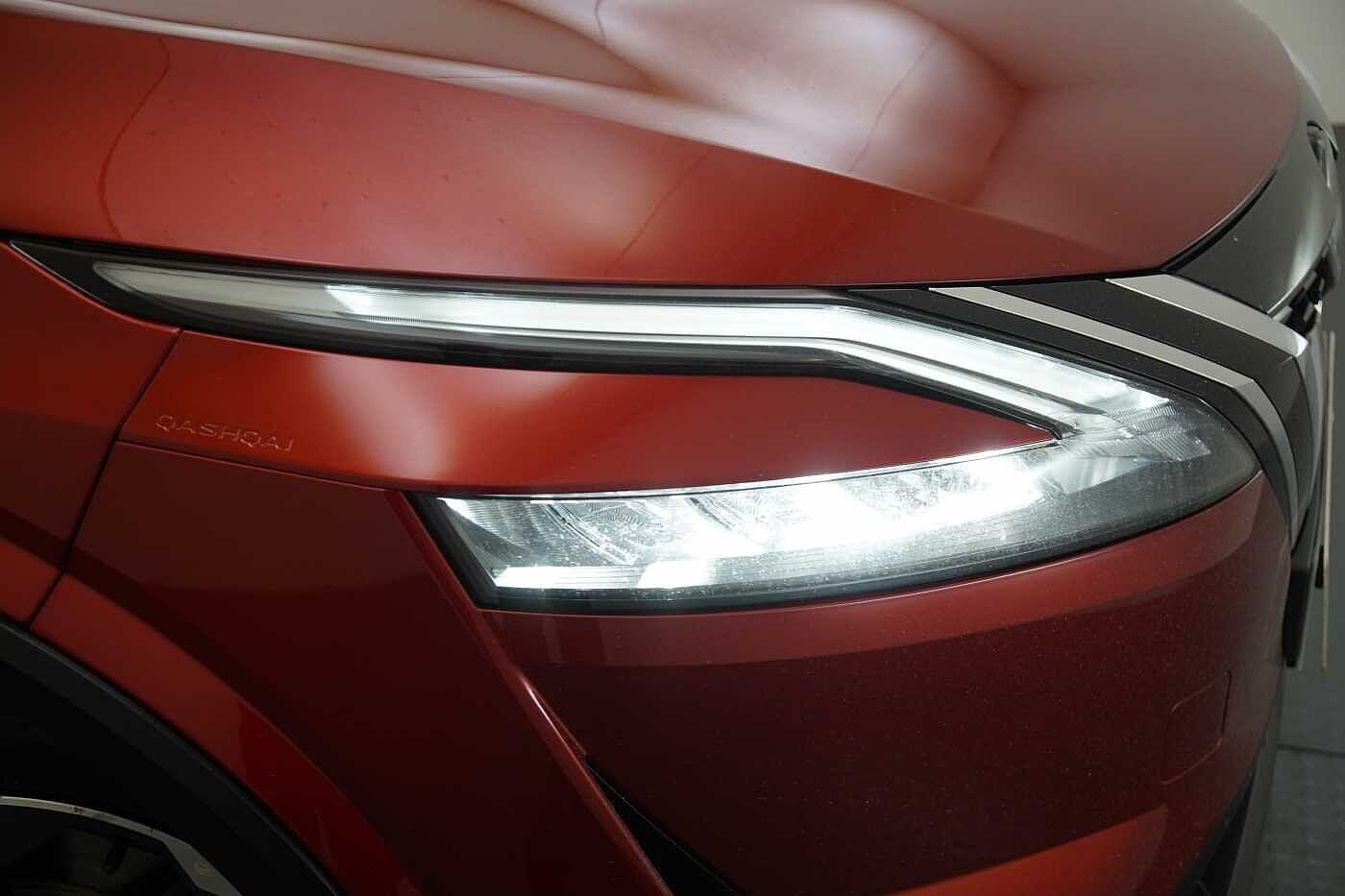 Used Nissan Qashqai 2023 for sale - 77104044: Photo 9