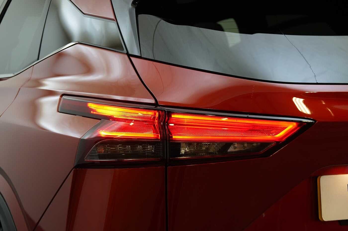 Used Nissan Qashqai 2022 for sale - 78026032: Photo 10