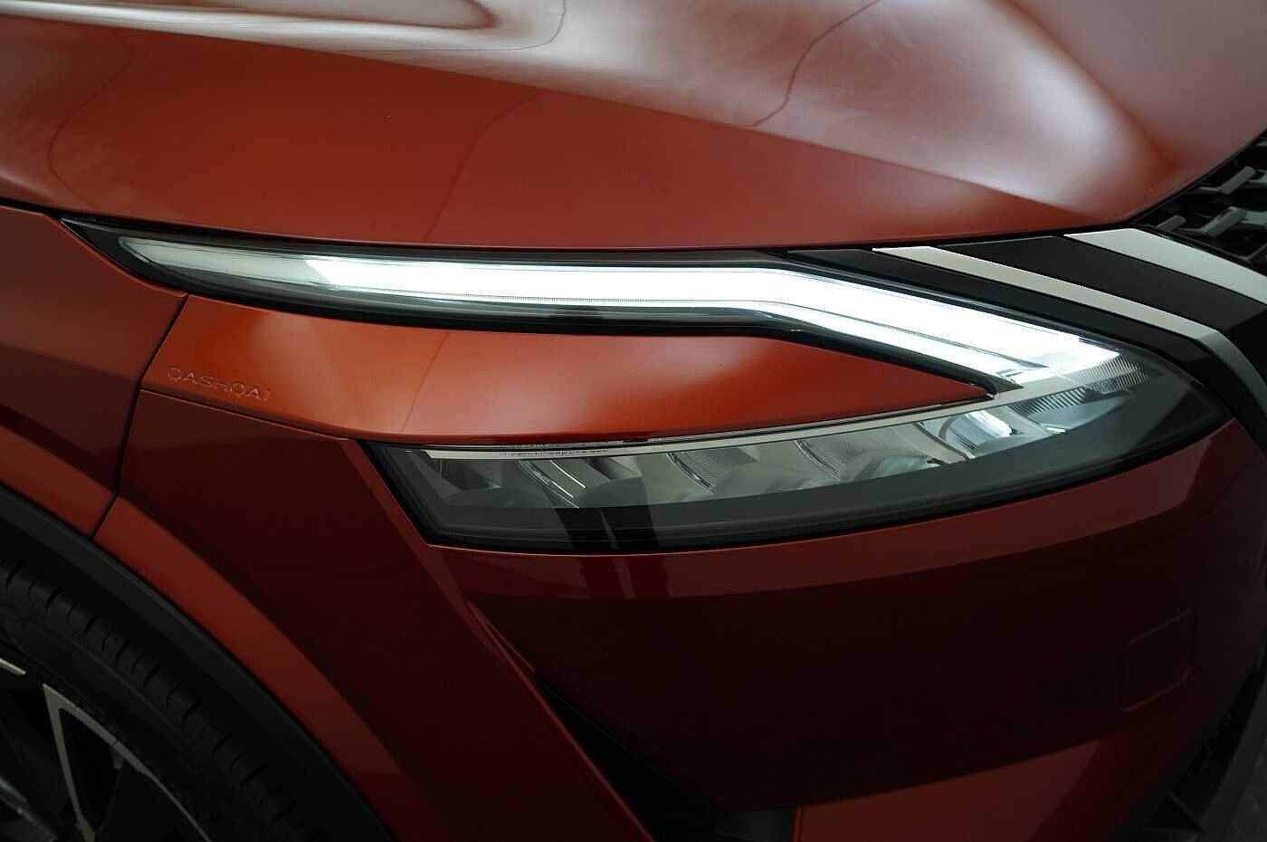 Used Nissan Qashqai 2022 for sale - 78026032: Photo 11