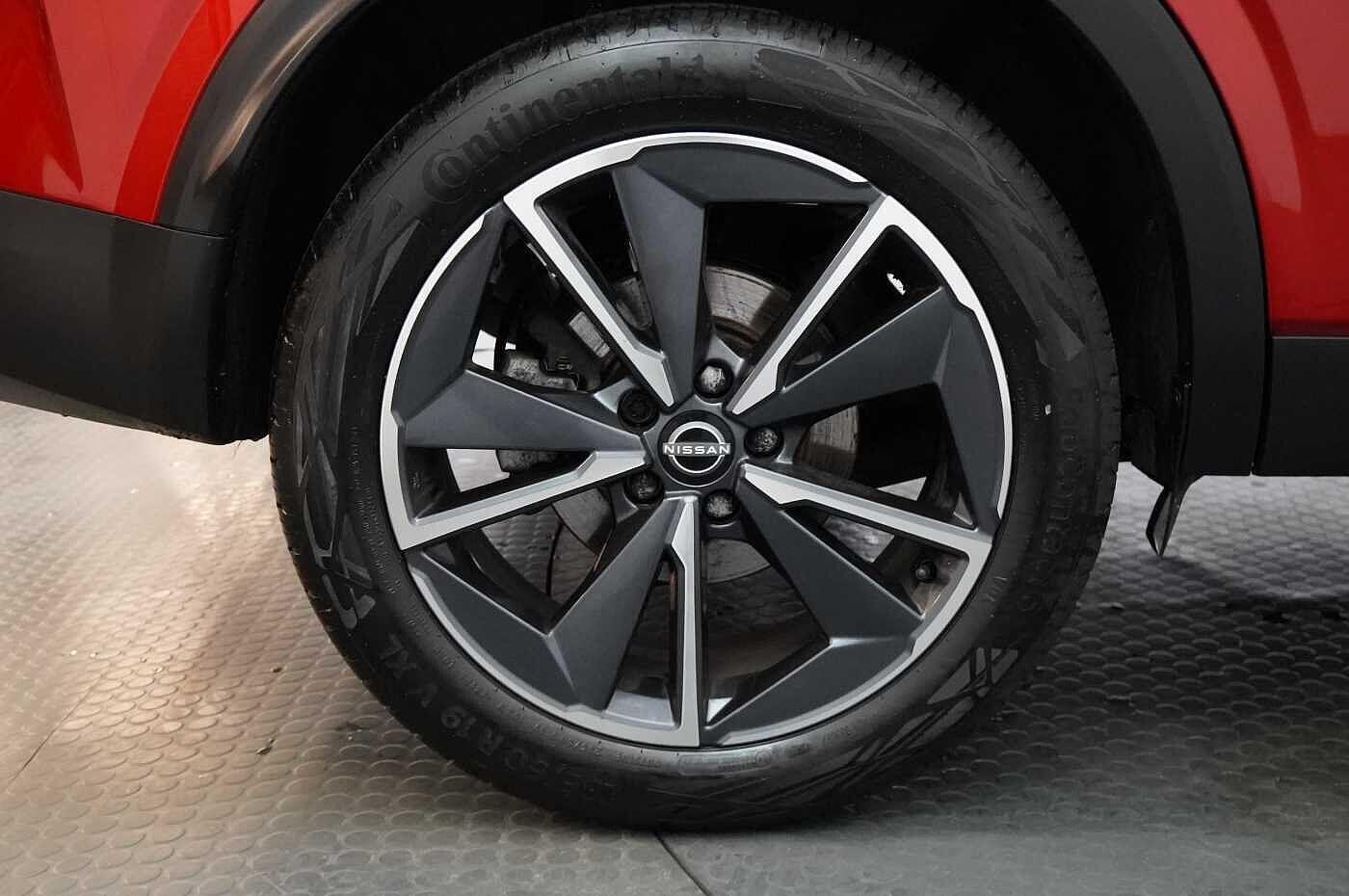 Used Nissan Qashqai 2022 for sale - 78026032: Photo 12