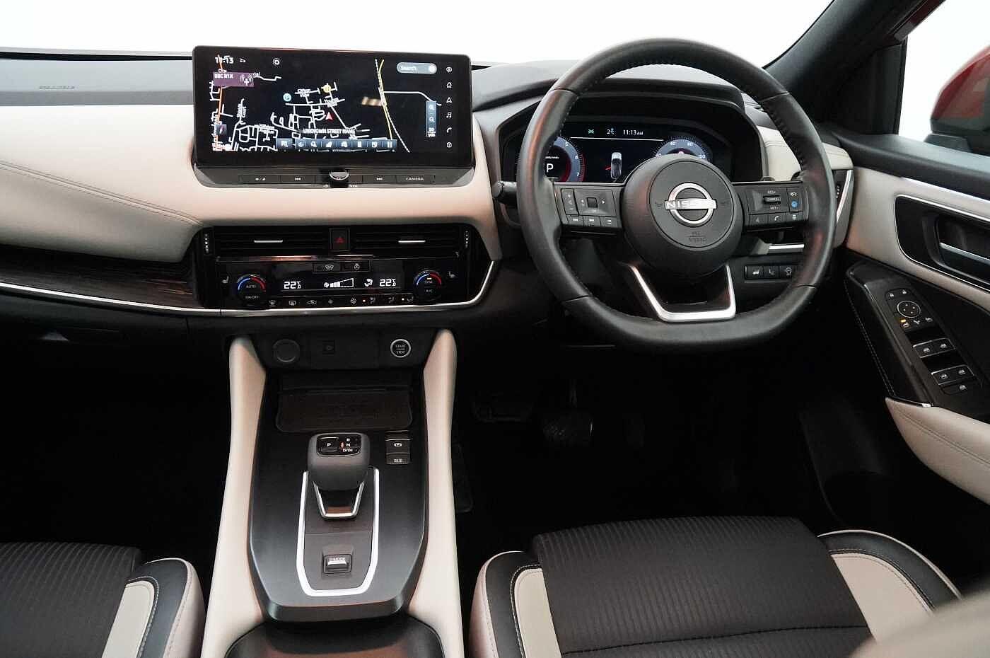 Used Nissan Qashqai 2022 for sale - 78026032: Photo 17