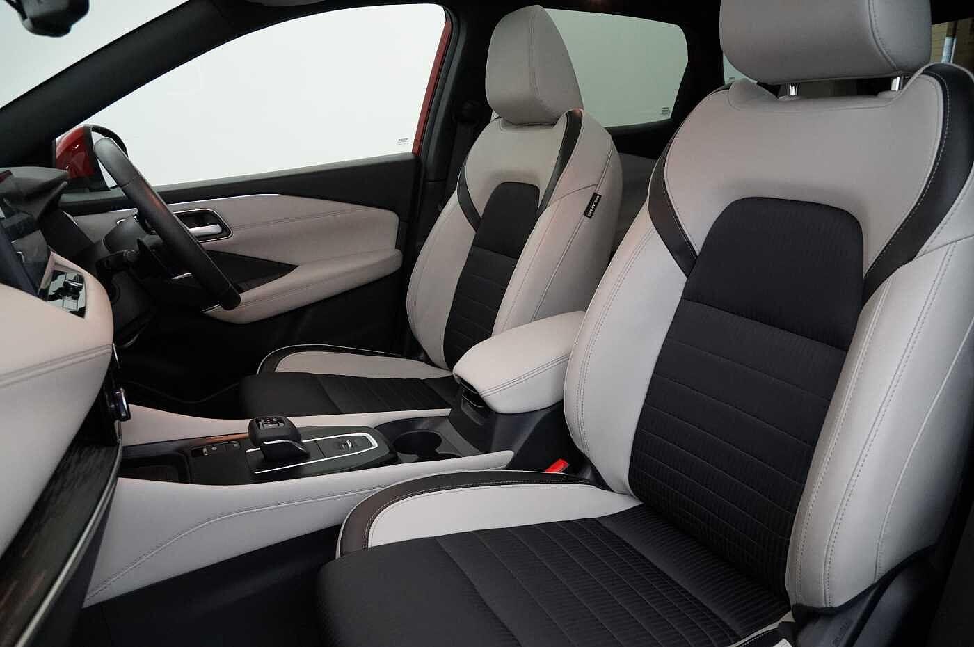 Used Nissan Qashqai 2022 for sale - 78026032: Photo 18