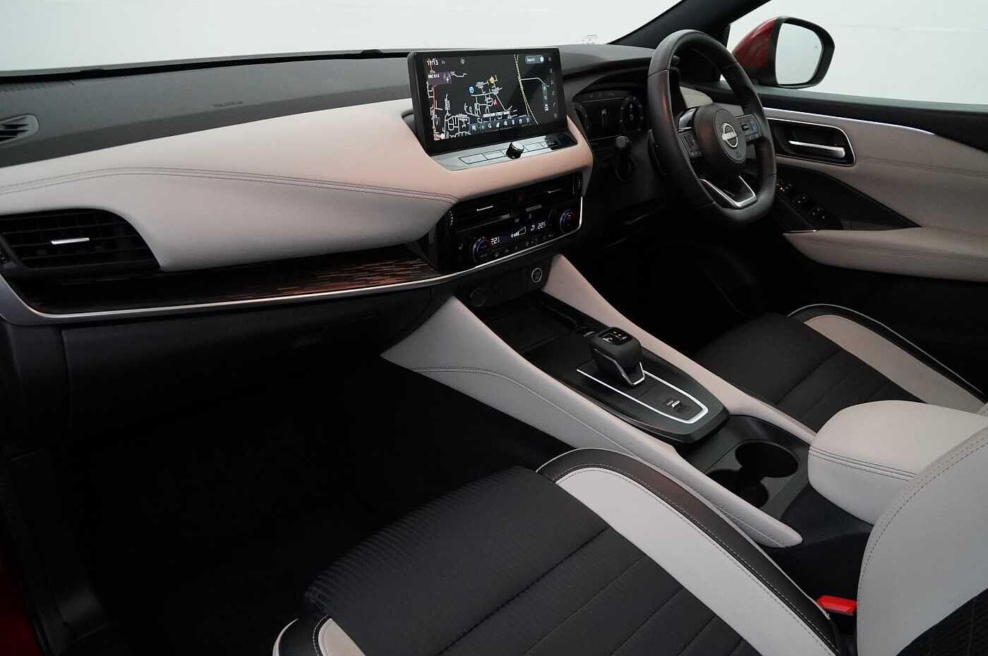 Used Nissan Qashqai 2022 for sale - 78026032: Photo 2