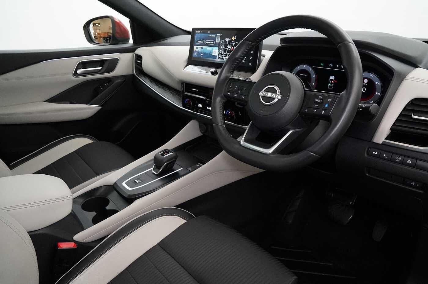 Used Nissan Qashqai 2022 for sale - 78026032: Photo 21