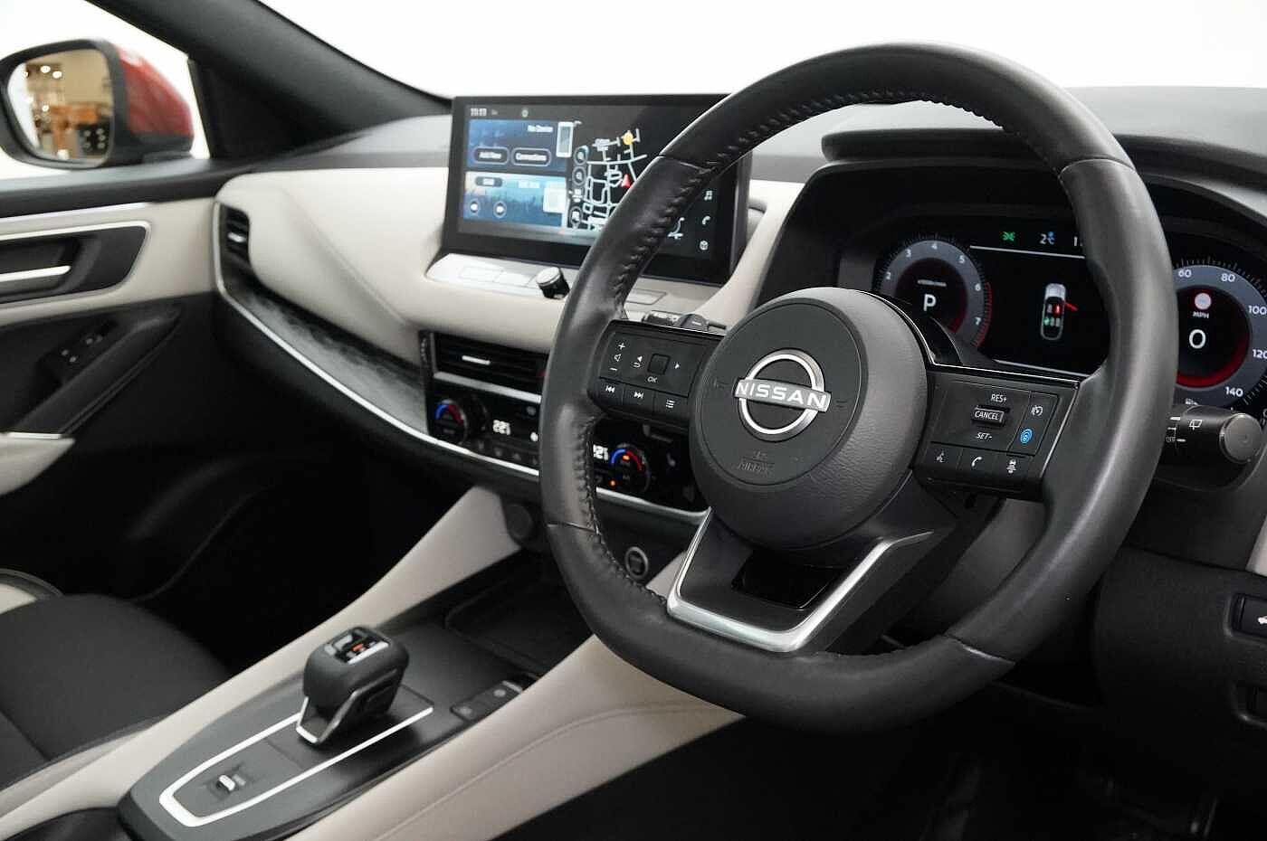 Used Nissan Qashqai 2022 for sale - 78026032: Photo 22