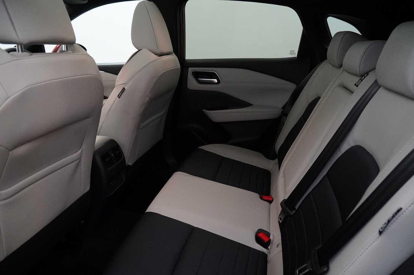 Used Nissan Qashqai 2022 for sale - 78026032: Photo 23