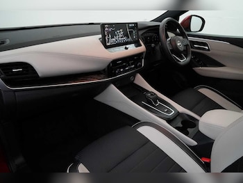 Used Nissan Qashqai 2022 for sale - 78026032: Photo