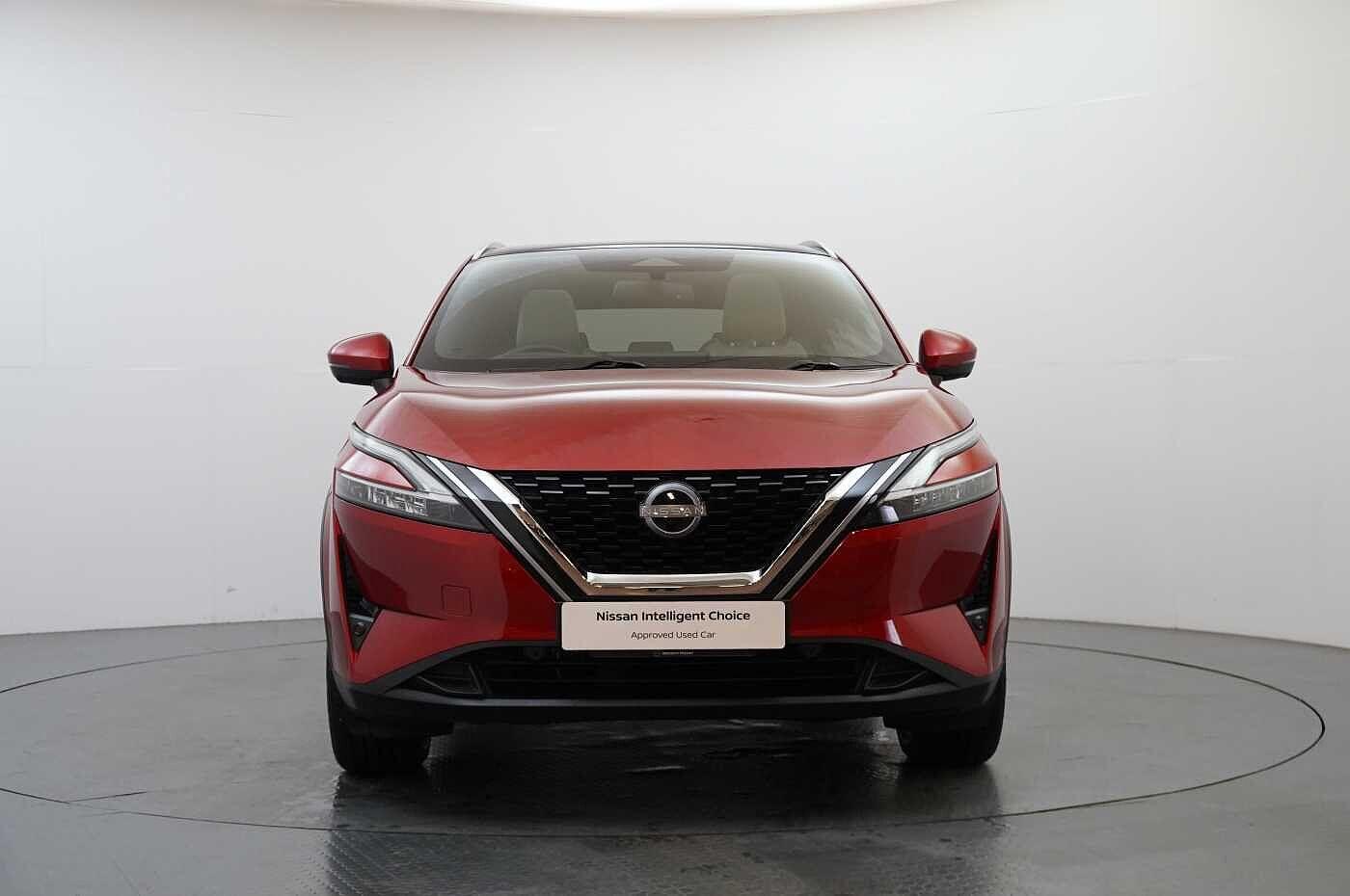 Used Nissan Qashqai 2022 for sale - 78026032: Photo 5