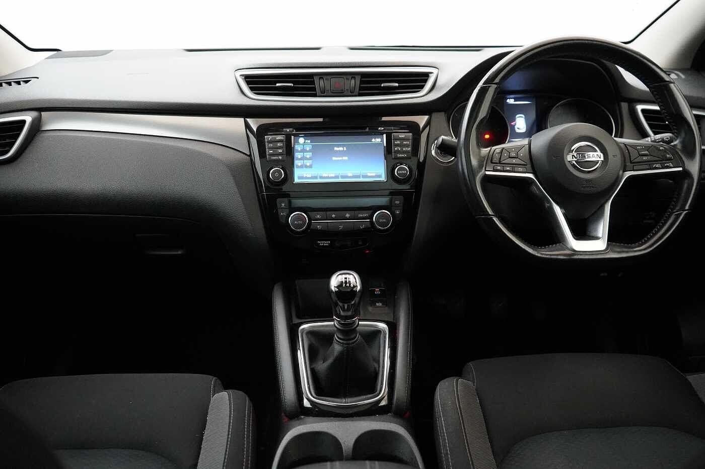 Used Nissan Qashqai 2018 for sale - 77802333: Photo 13