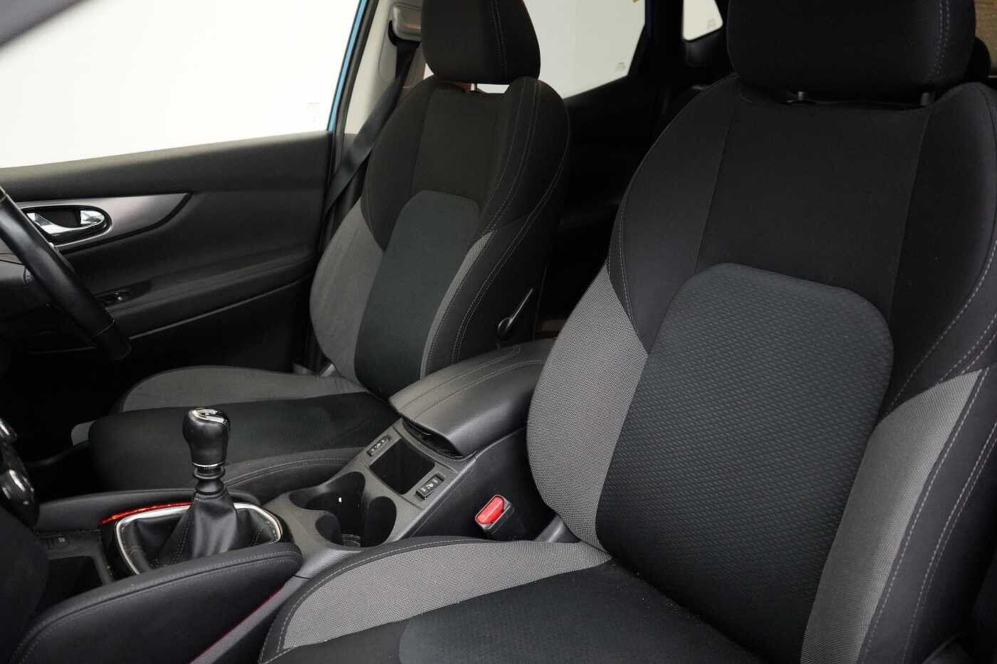 Used Nissan Qashqai 2018 for sale - 77802333: Photo 16