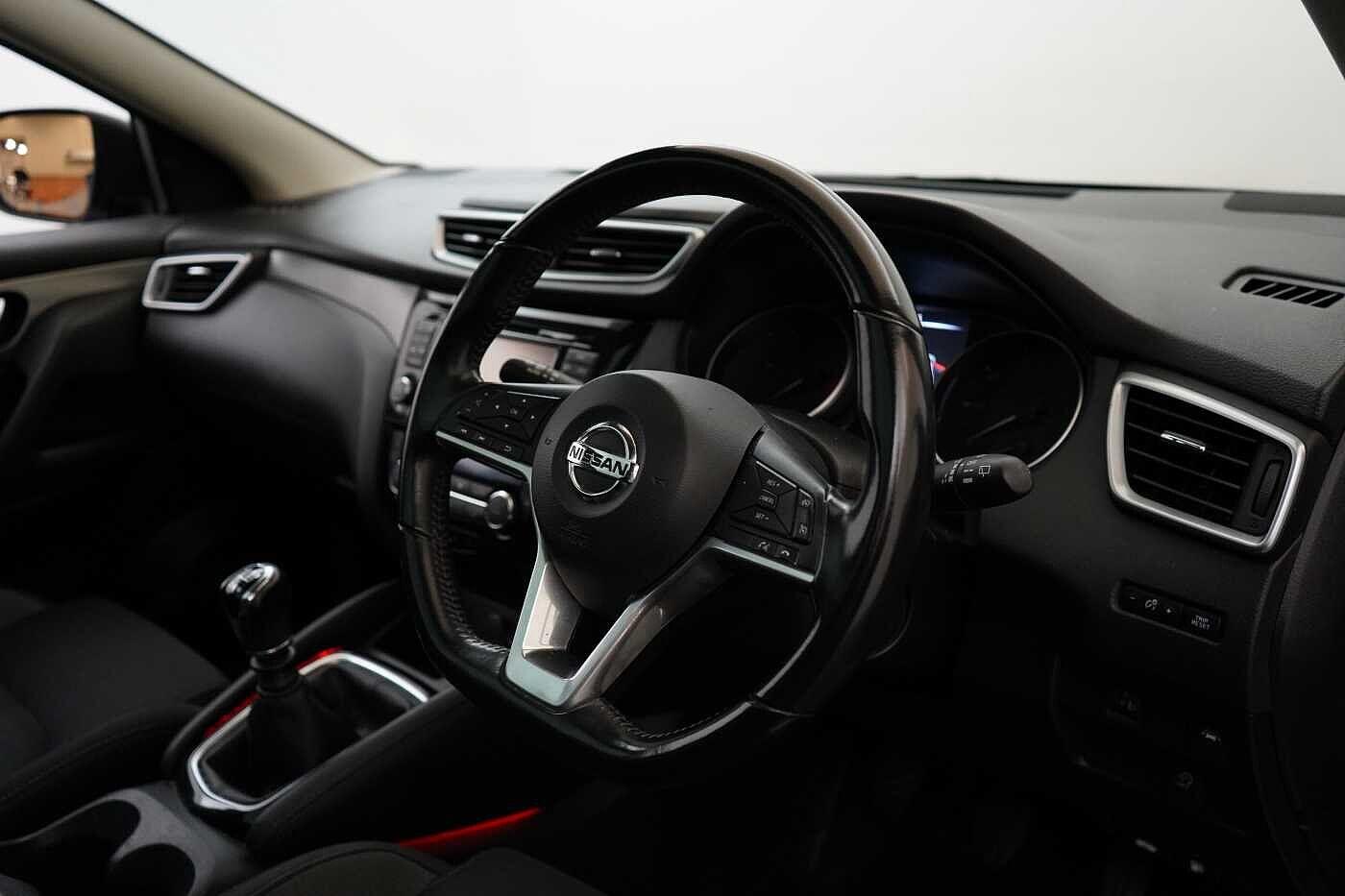 Used Nissan Qashqai 2018 for sale - 77802333: Photo 19