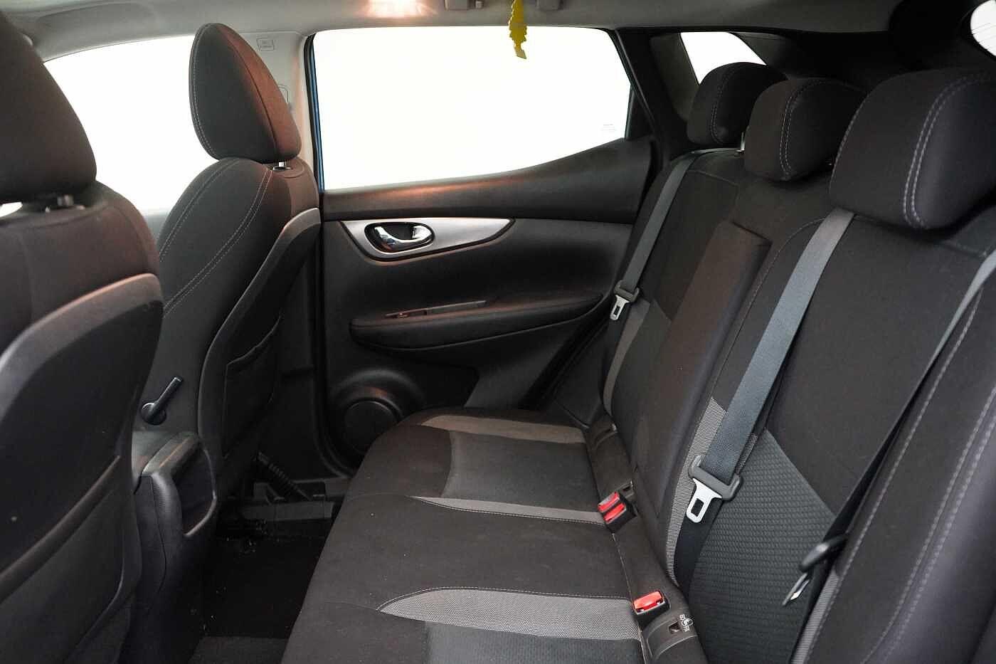 Used Nissan Qashqai 2018 for sale - 77802333: Photo 20