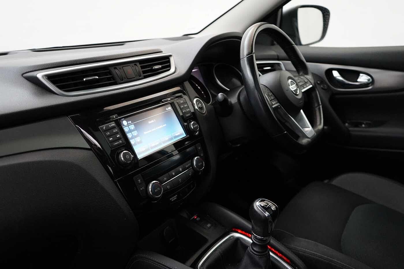 Used Nissan Qashqai 2018 for sale - 77802333: Photo 21